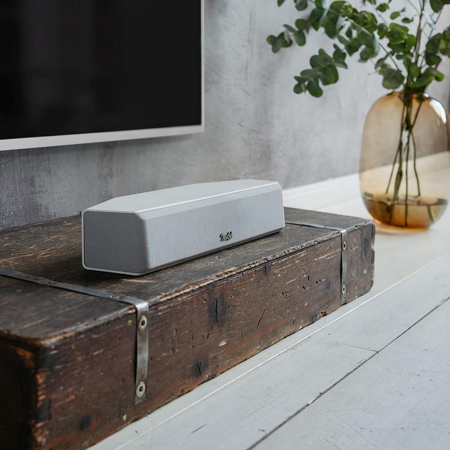 Teufel  Cinebar ONE (2025) Single 