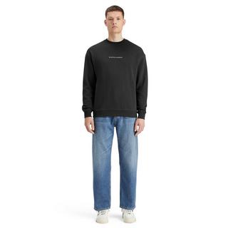Scotch & Soda CORE Logo Front Chest Sweatshirt  