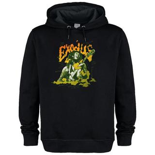 Amplified Exodus Kapuzenpullover  