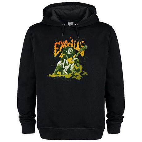 Amplified Exodus Kapuzenpullover  