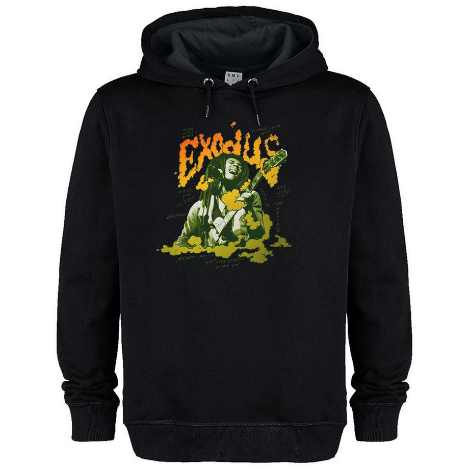 Exodus Kapuzenpullover