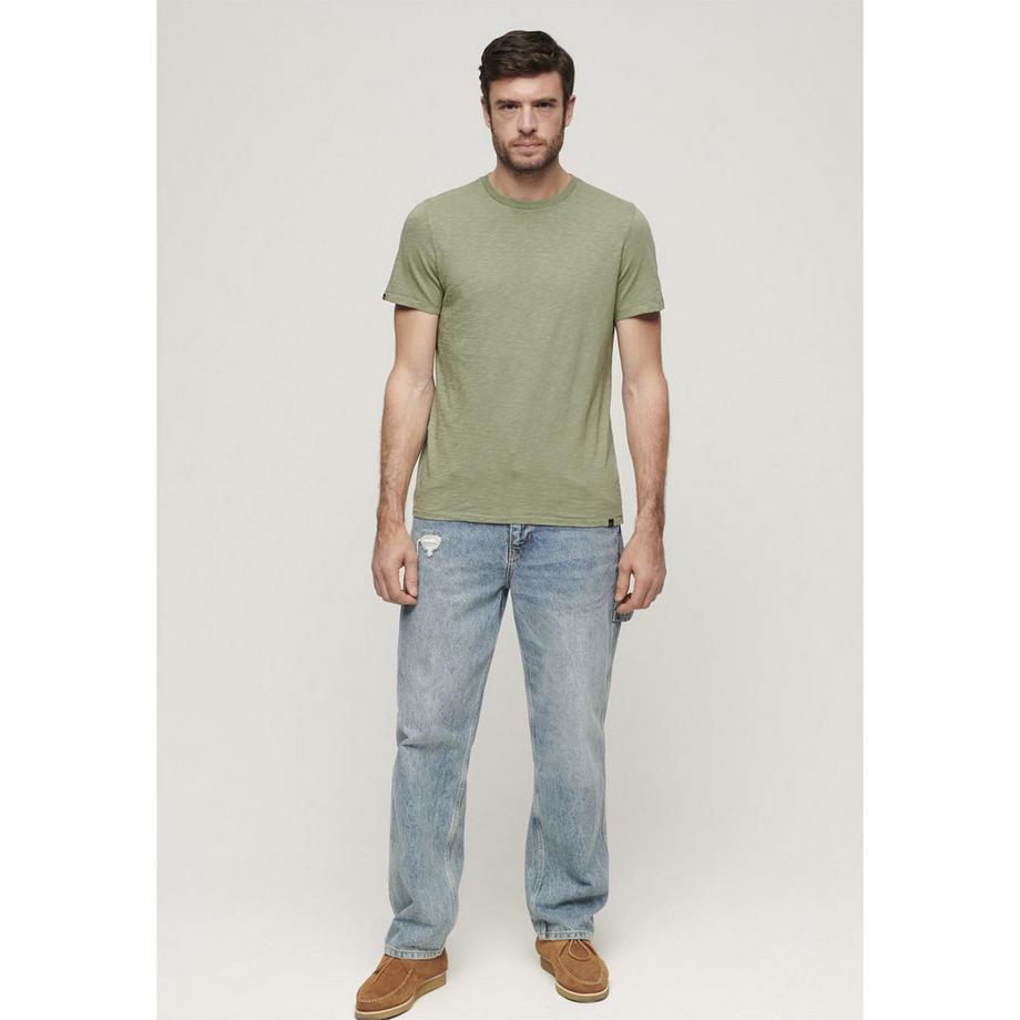 Superdry Slub T-Shirt  