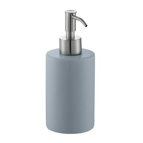 diaqua Dispensatore sapone Zylo ciel - inox  