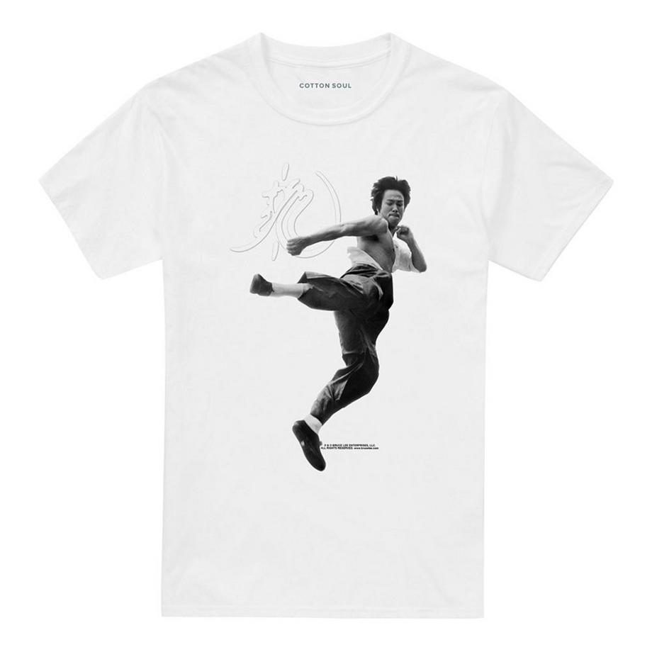 T-ShirtFlying Kick