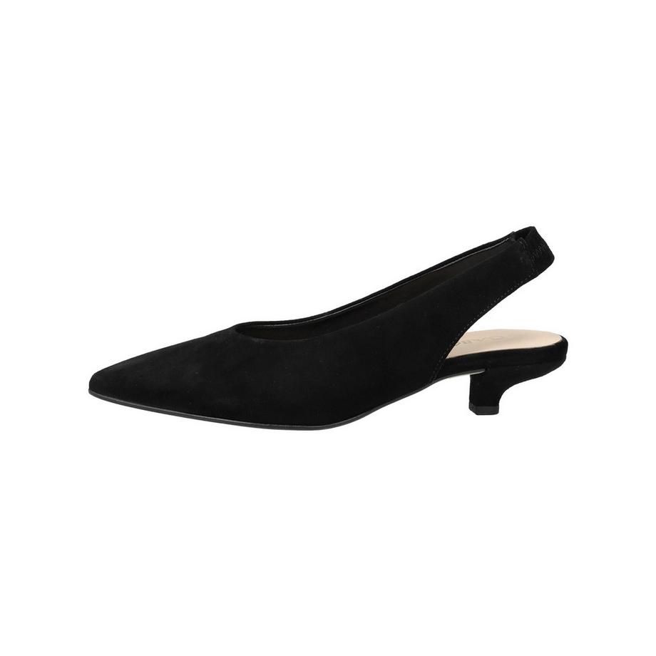 Gabor Slingback Pumps mit Spitzem Zeh  