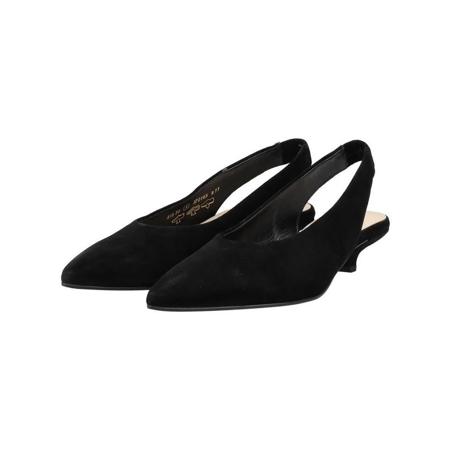 Gabor Slingback Pumps mit Spitzem Zeh  