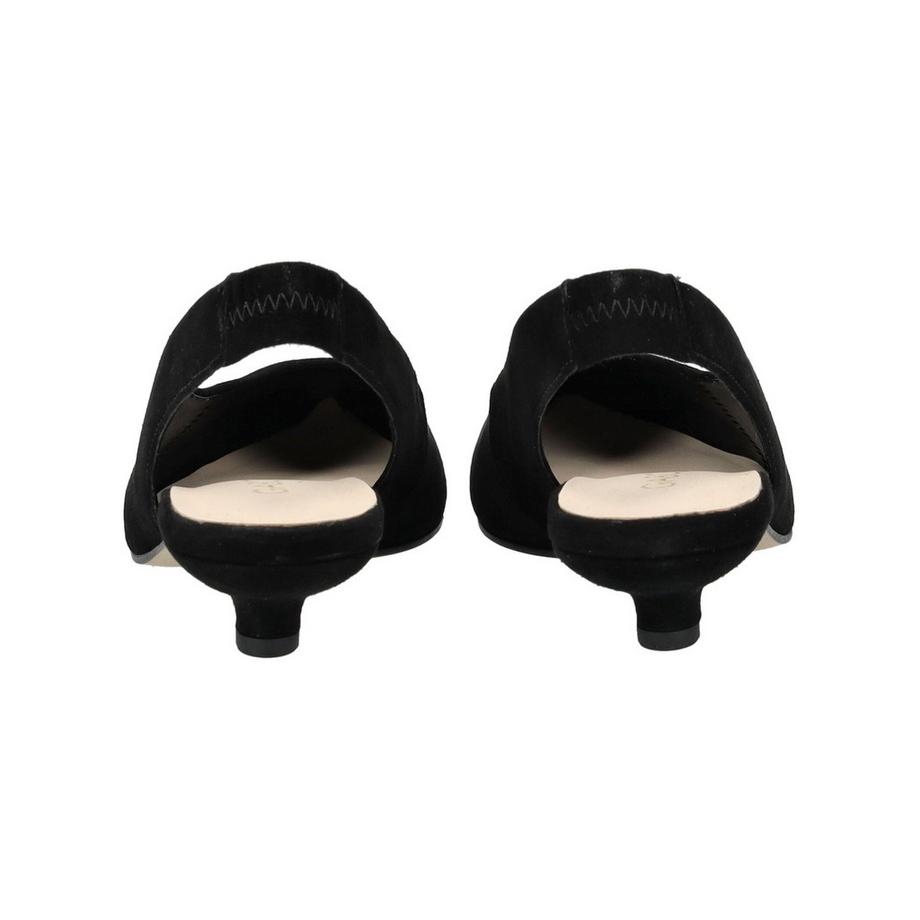 Gabor Slingback Pumps mit Spitzem Zeh  