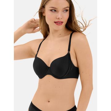 Reggiseno preformato Laura