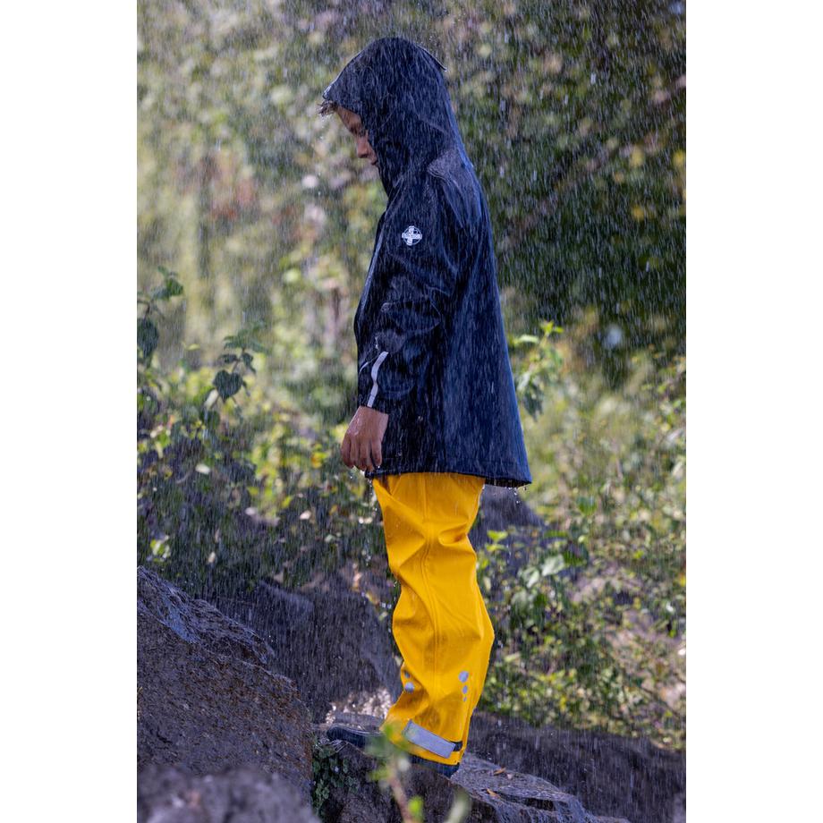 Rukka Jem Kinder Regenjacke  
