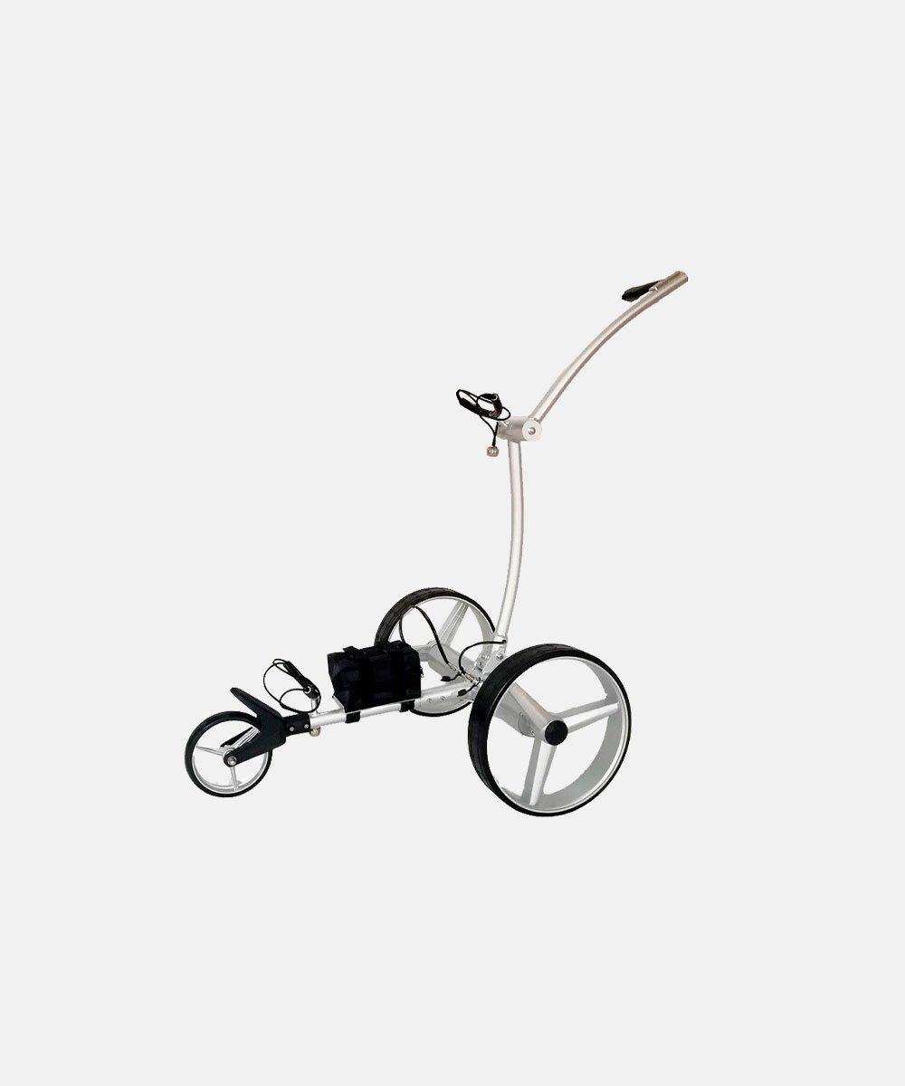 Herbie Golf  Alin Swing Elektro Golf Trolley 