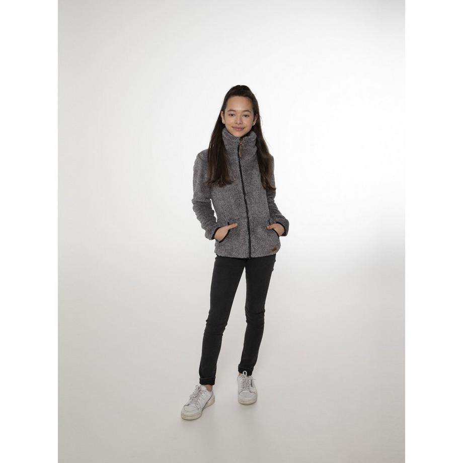 Polaire full zip fille  Riri