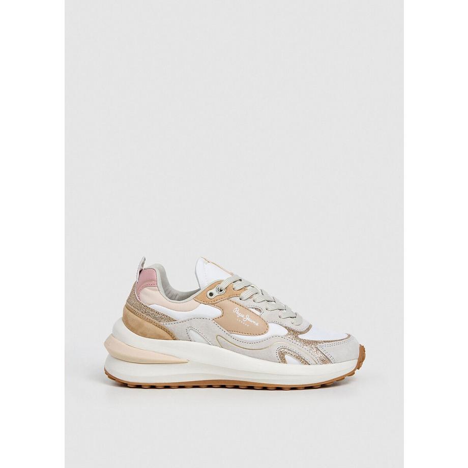 Pepe Jeans Winslow Glit Sneaker  