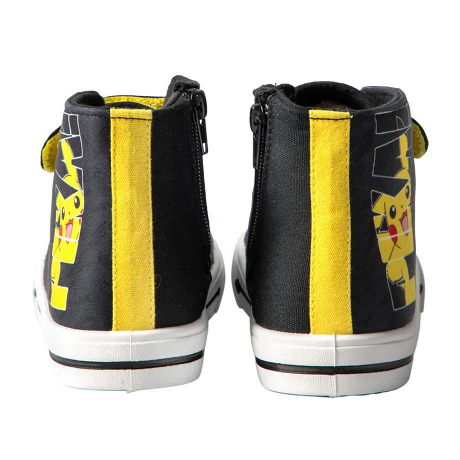 Pokemon Pikachu Schnür Sneaker  