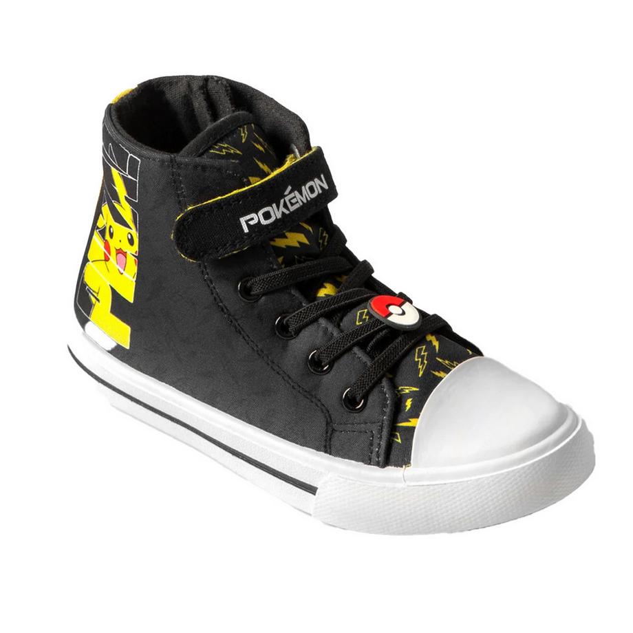 Baskets Motif Pikachu