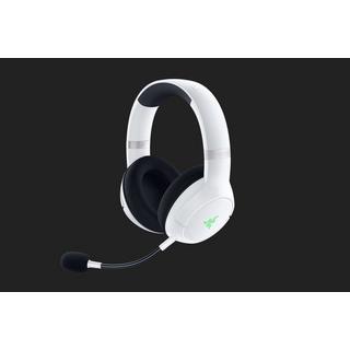 RAZER  Kaira Pro for Xbox Casque Sans fil Arceau Jouer Bluetooth Blanc 