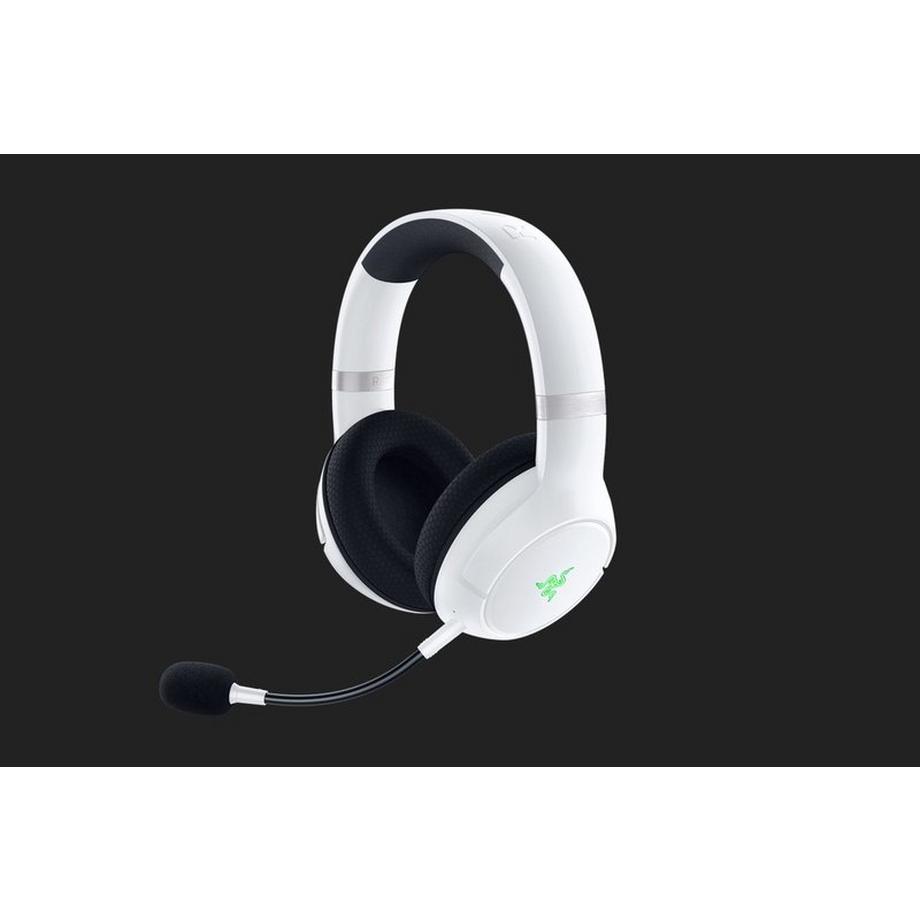 RAZER  Kaira Pro for Xbox Kopfhörer Kabellos Kopfband Gaming Bluetooth Weiß 