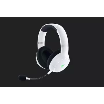 Kaira Pro for Xbox Casque Sans fil Arceau Jouer Bluetooth Blanc