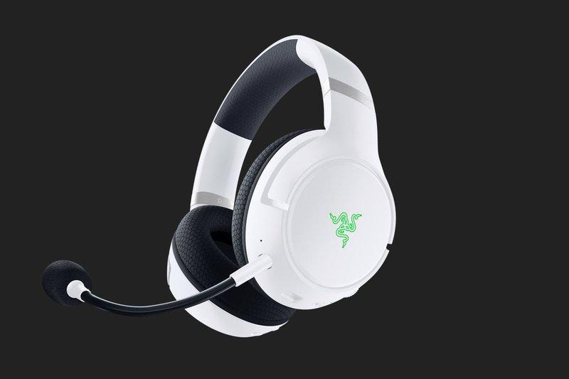 RAZER  Kaira Pro for Xbox Auricolare Wireless A Padiglione Giocare Bluetooth Bianco 
