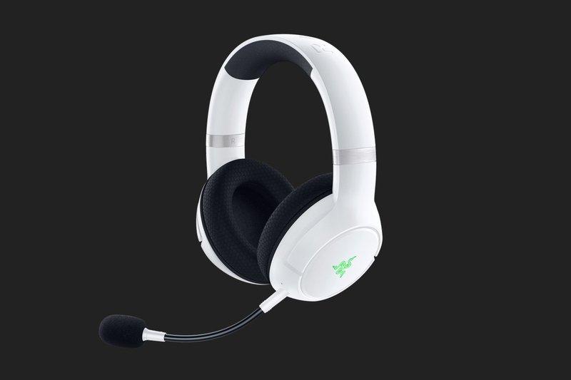 RAZER  Kaira Pro for Xbox Casque Sans fil Arceau Jouer Bluetooth Blanc 