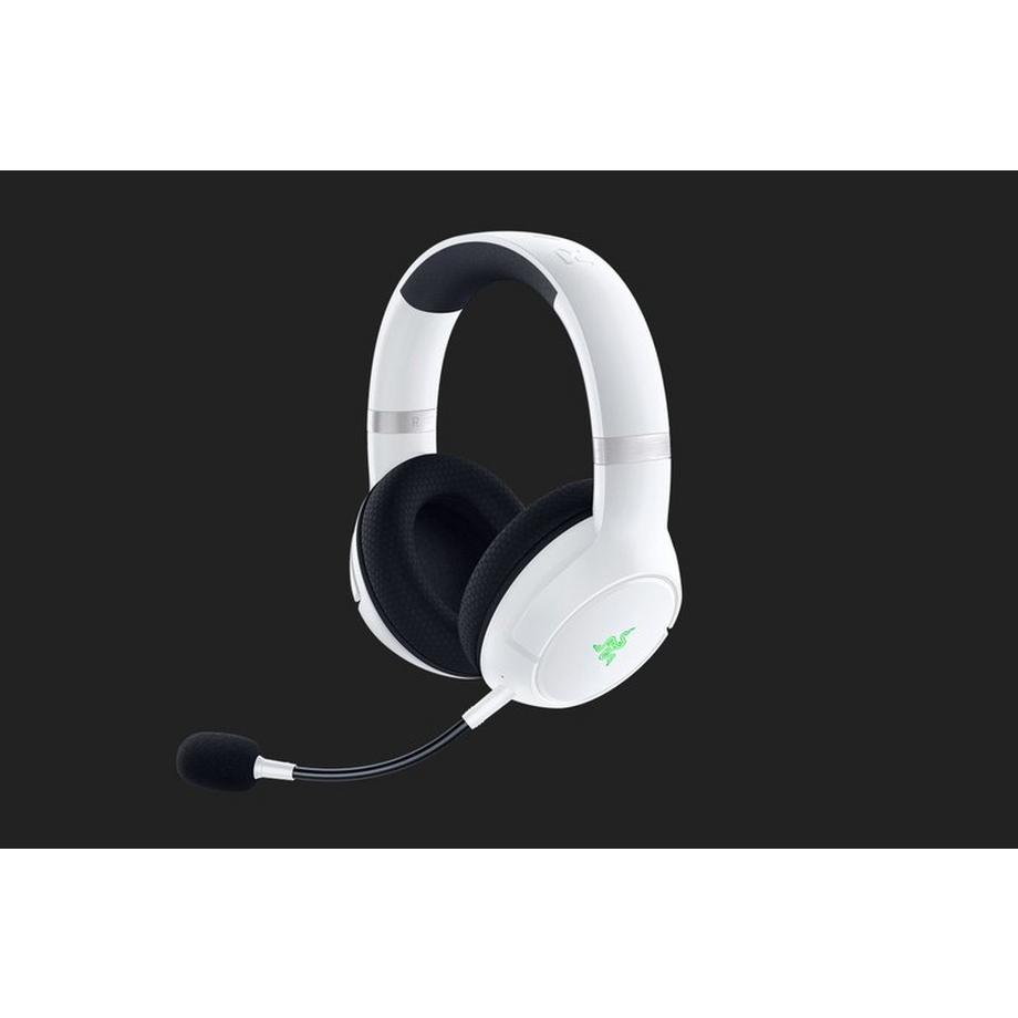 RAZER  Kaira Pro for Xbox Kopfhörer Kabellos Kopfband Gaming Bluetooth Weiß 