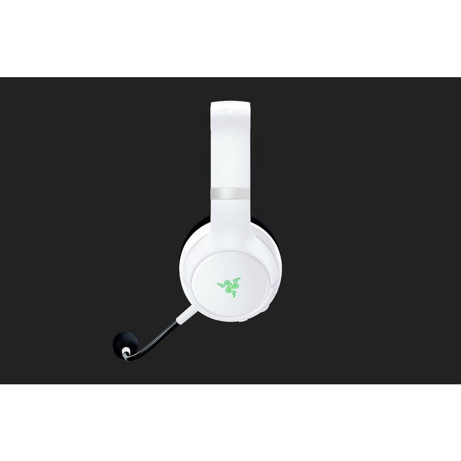 RAZER  Kaira Pro for Xbox Kopfhörer Kabellos Kopfband Gaming Bluetooth Weiß 
