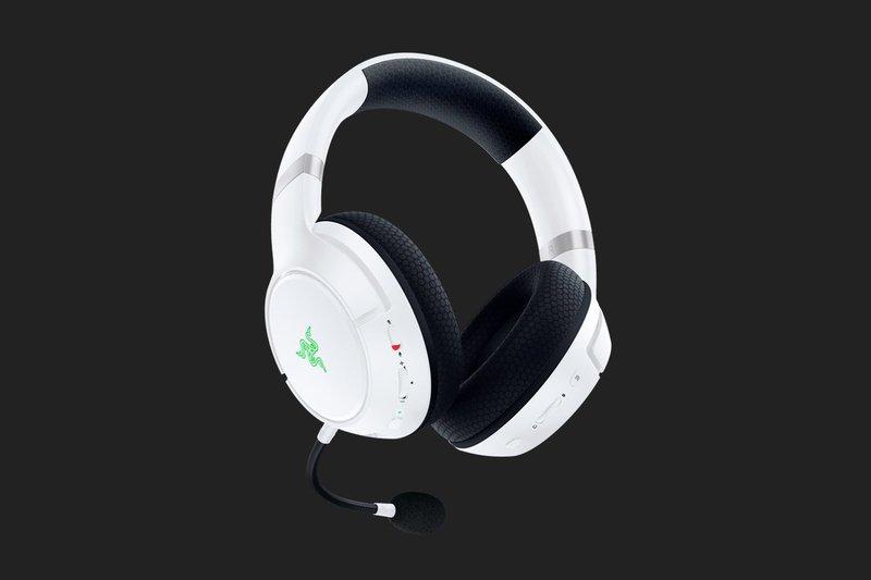 RAZER  Kaira Pro for Xbox Auricolare Wireless A Padiglione Giocare Bluetooth Bianco 