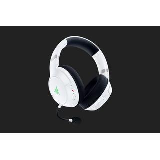 RAZER  Kaira Pro for Xbox Kopfhörer Kabellos Kopfband Gaming Bluetooth Weiß 