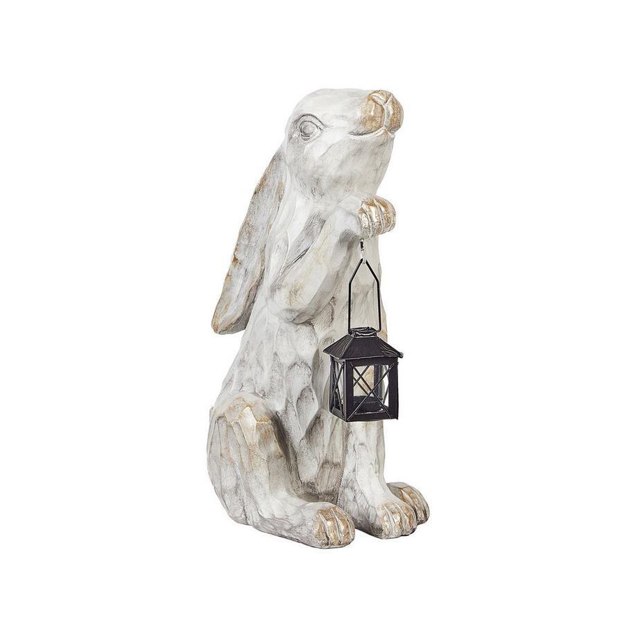 Gartenfigur aus Magnesiumoxid  GERLAND