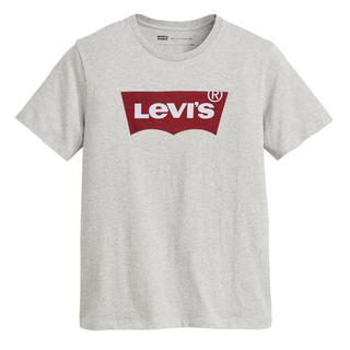 Levis Graphic Set-In Neck T-Shirt 2er Pack Comfort Fit  