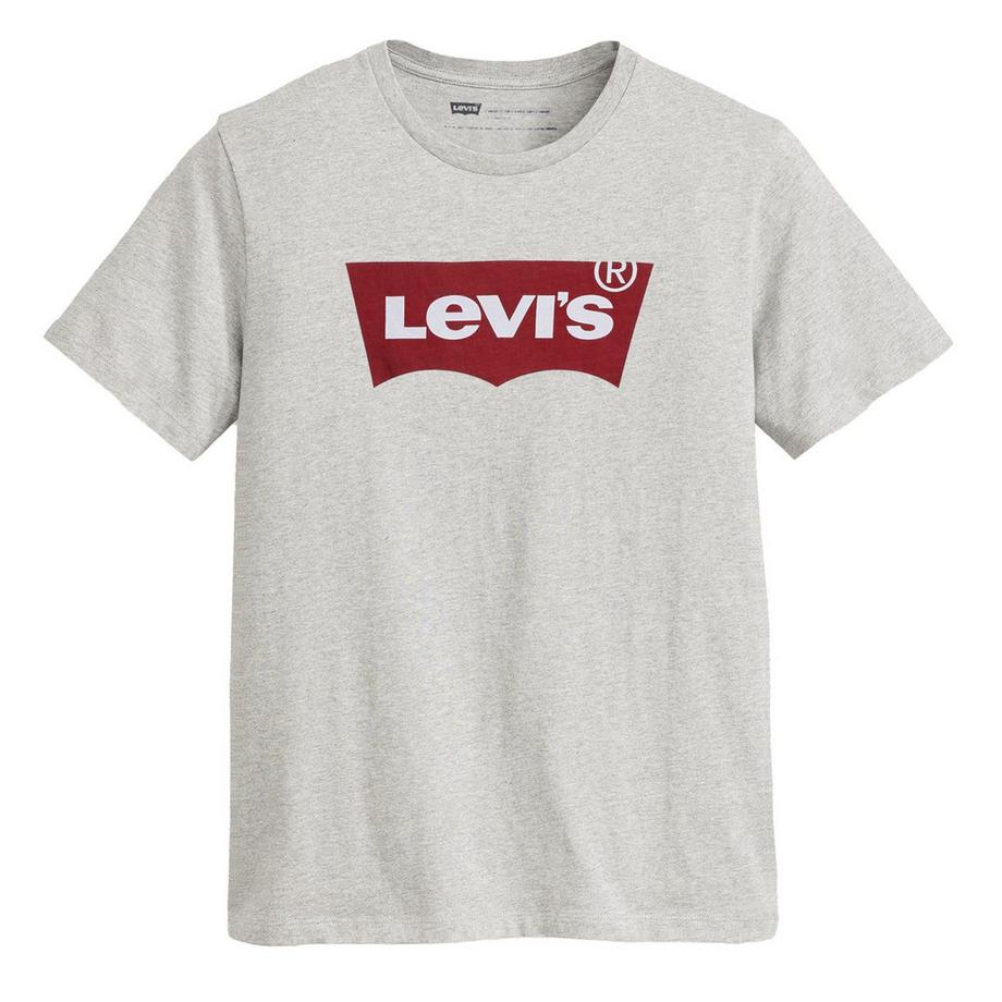 Levis Graphic Set-In Neck T-Shirt Lot de 2  