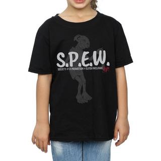 Harry Potter  SPEW TShirt 