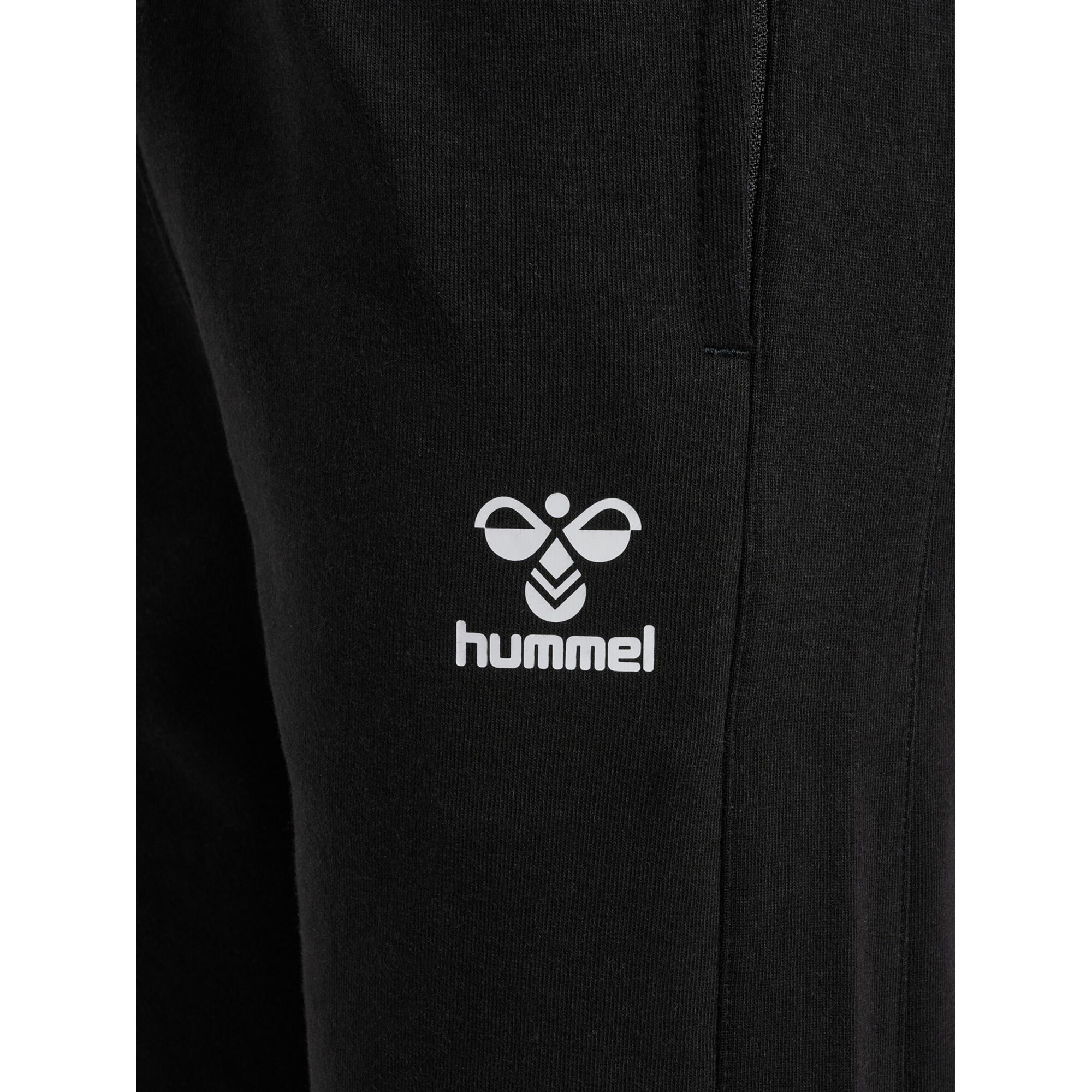 Hummel Travel Jogginghose  