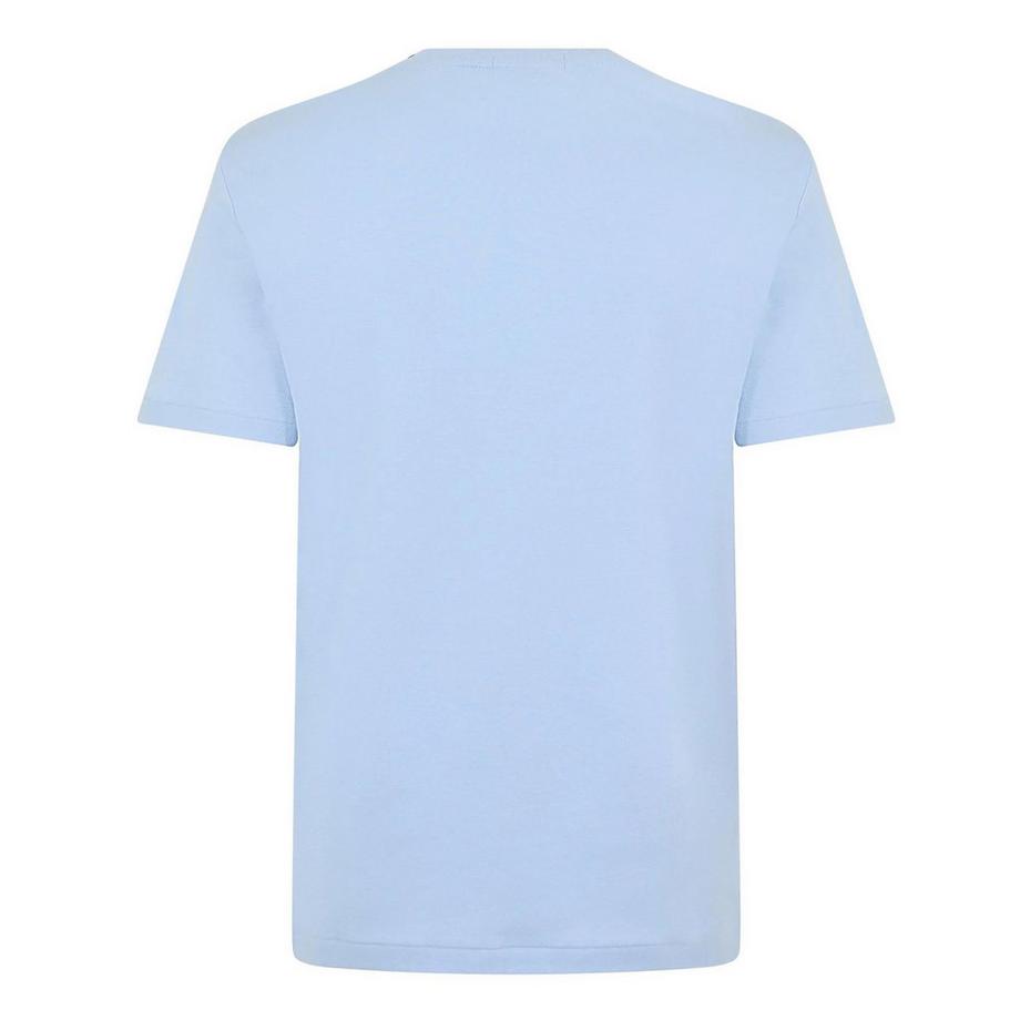 Ralph Lauren Pima Baumwolle T-Shirt Regular Fit  
