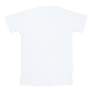 Aladdin Lampe Merveilleuse Imprimé T-Shirt Coupe Cintrée  