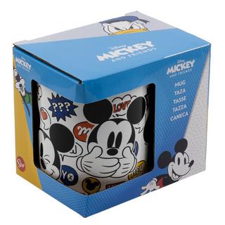 Stor Mickey Mouse  (325 ml) - Tasse  