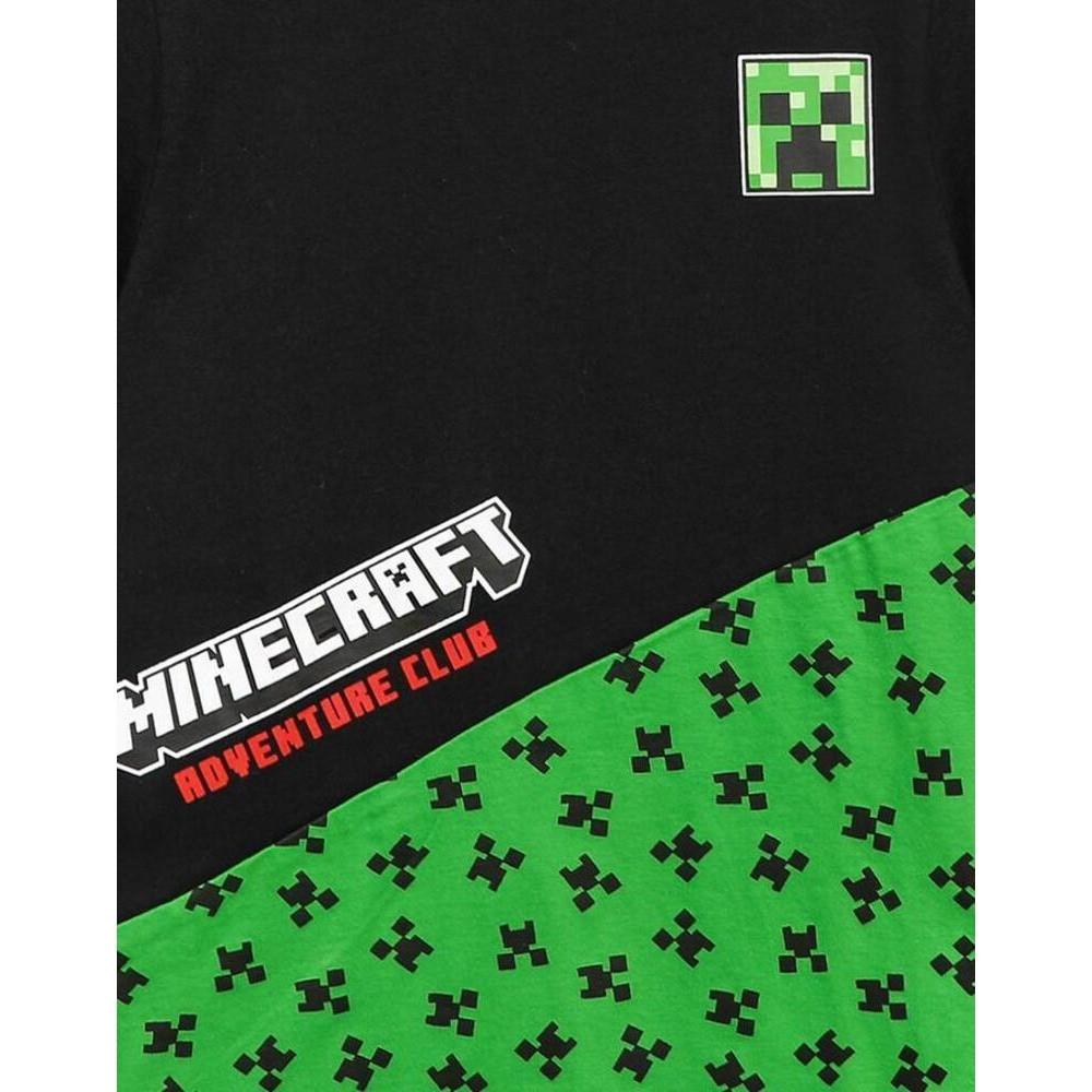 MINECRAFT  TShirt 