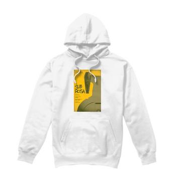 The Next Generation Season 7 Episode 14 Kapuzenpullover