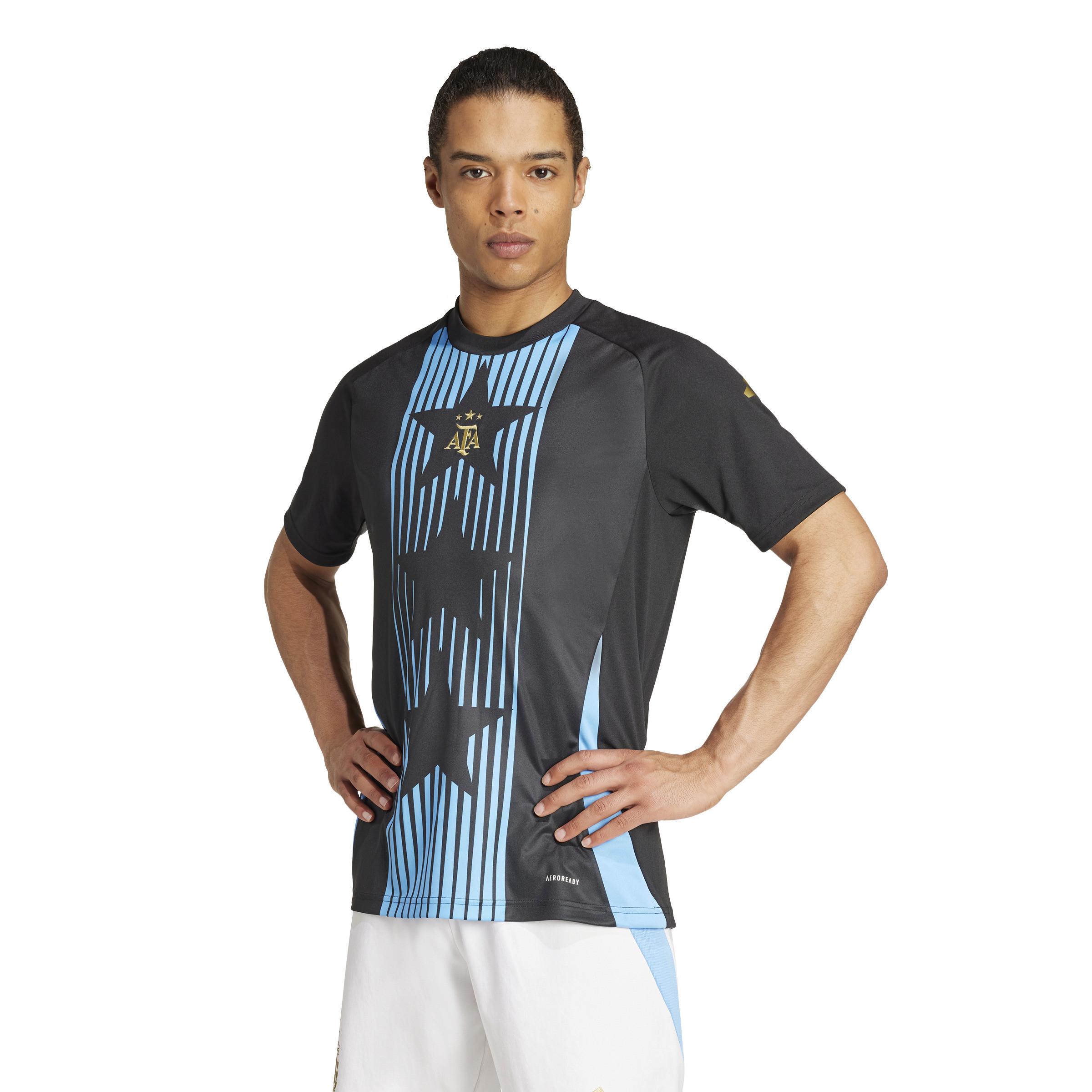 adidas  top allenamento argentine copa america 2024 