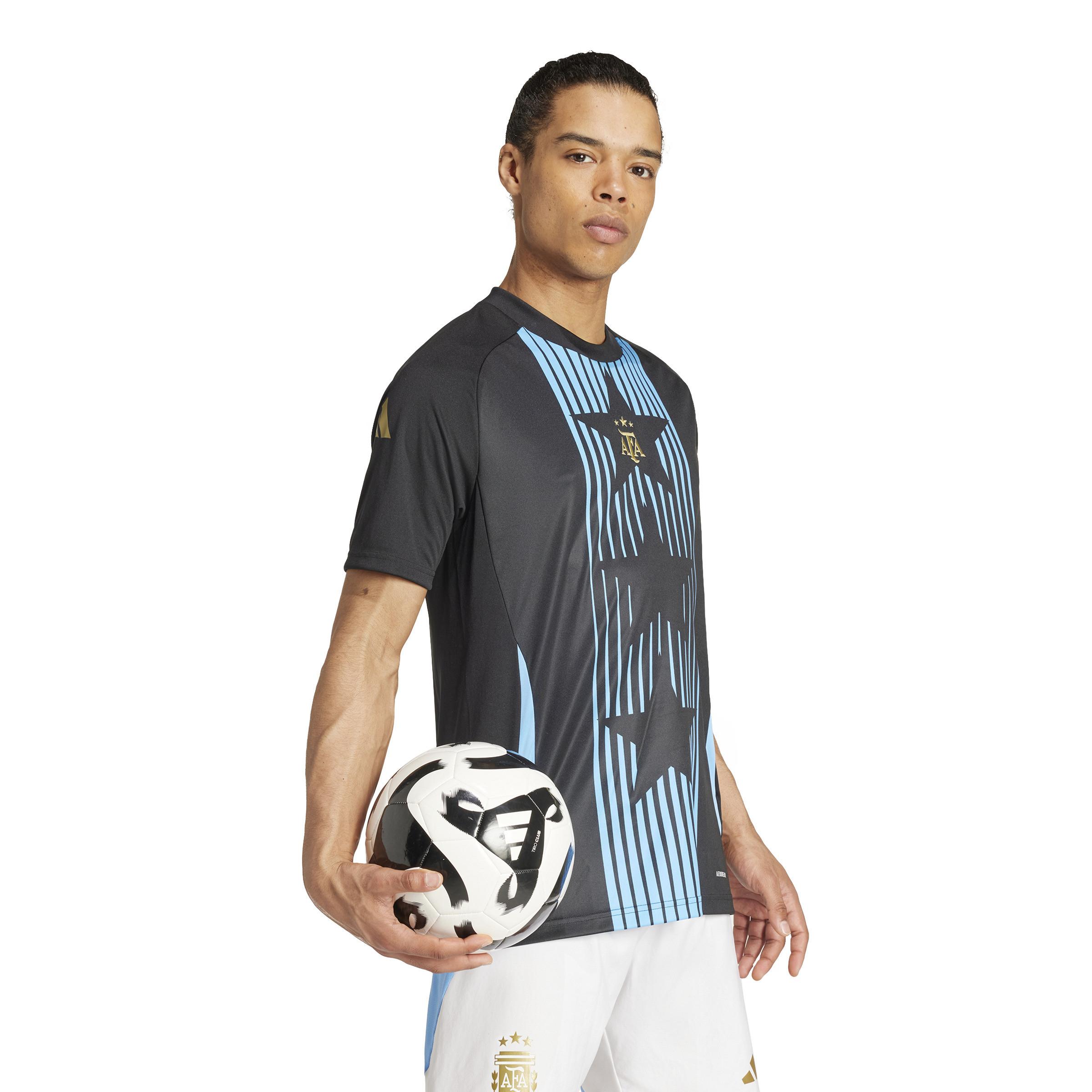 adidas  top allenamento argentine copa america 2024 