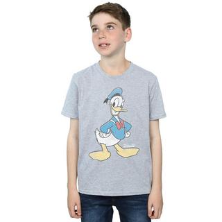 Disney  Tshirt DONALD DUCK CLASSIC DONALD 