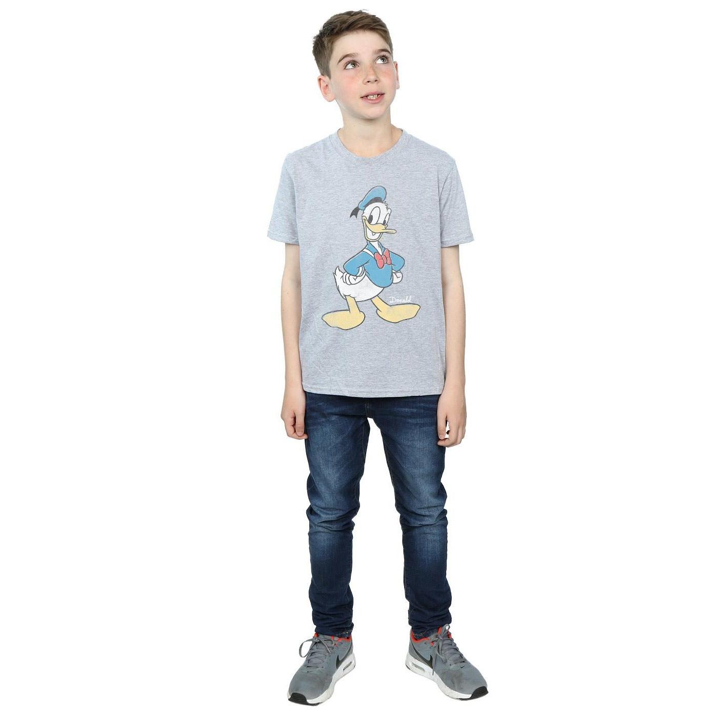 Disney  Tshirt DONALD DUCK CLASSIC DONALD 