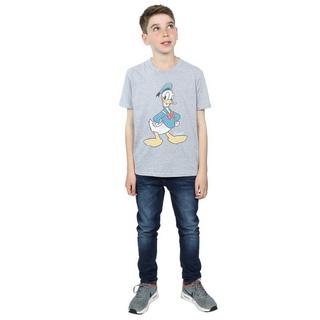 Disney  Tshirt DONALD DUCK CLASSIC DONALD 