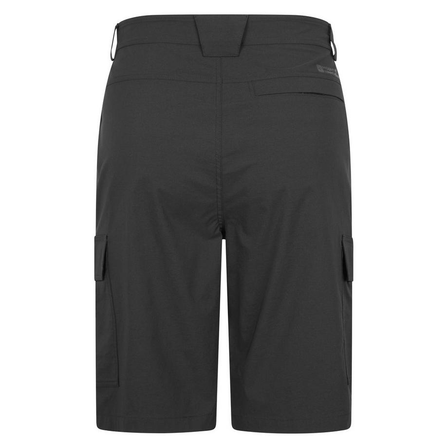 Mountain Warehouse Short Extensible À Poches Delta  
