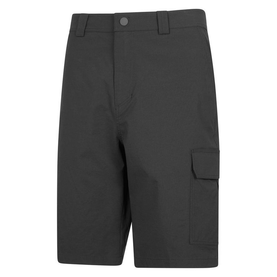 Mountain Warehouse Short Extensible À Poches Delta  