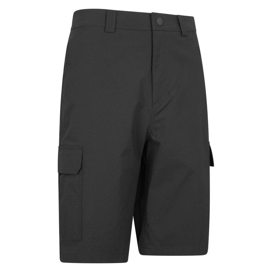 Mountain Warehouse Short Extensible À Poches Delta  