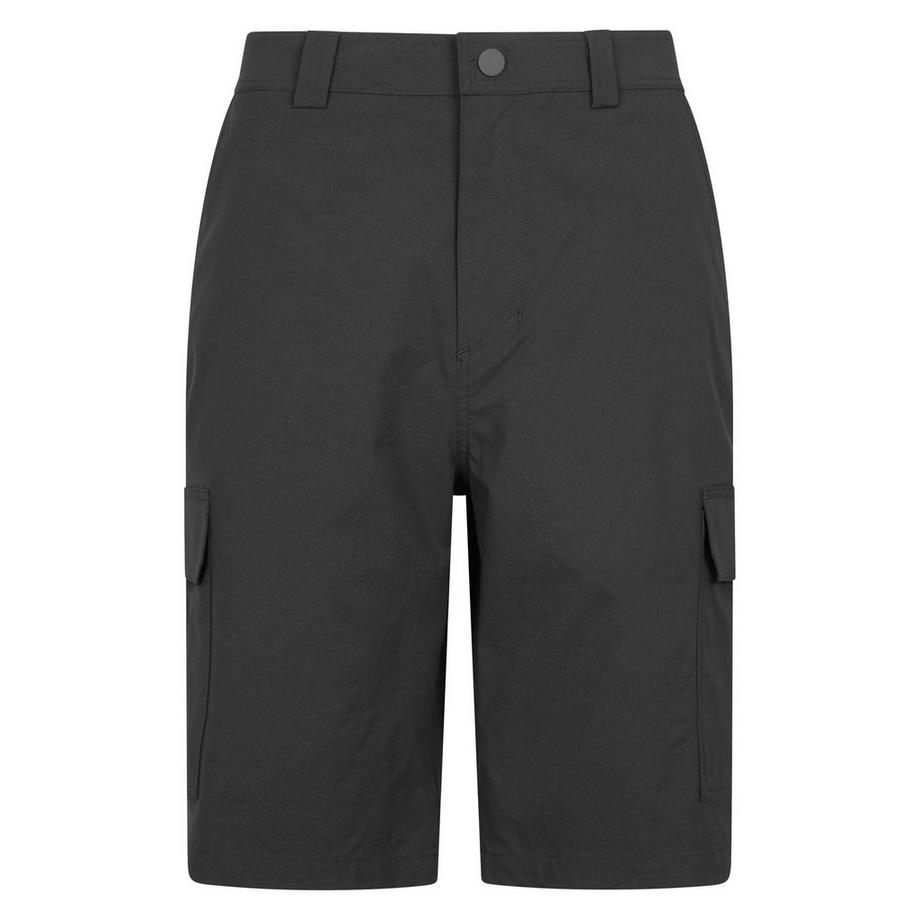 Short Extensible À Poches Delta