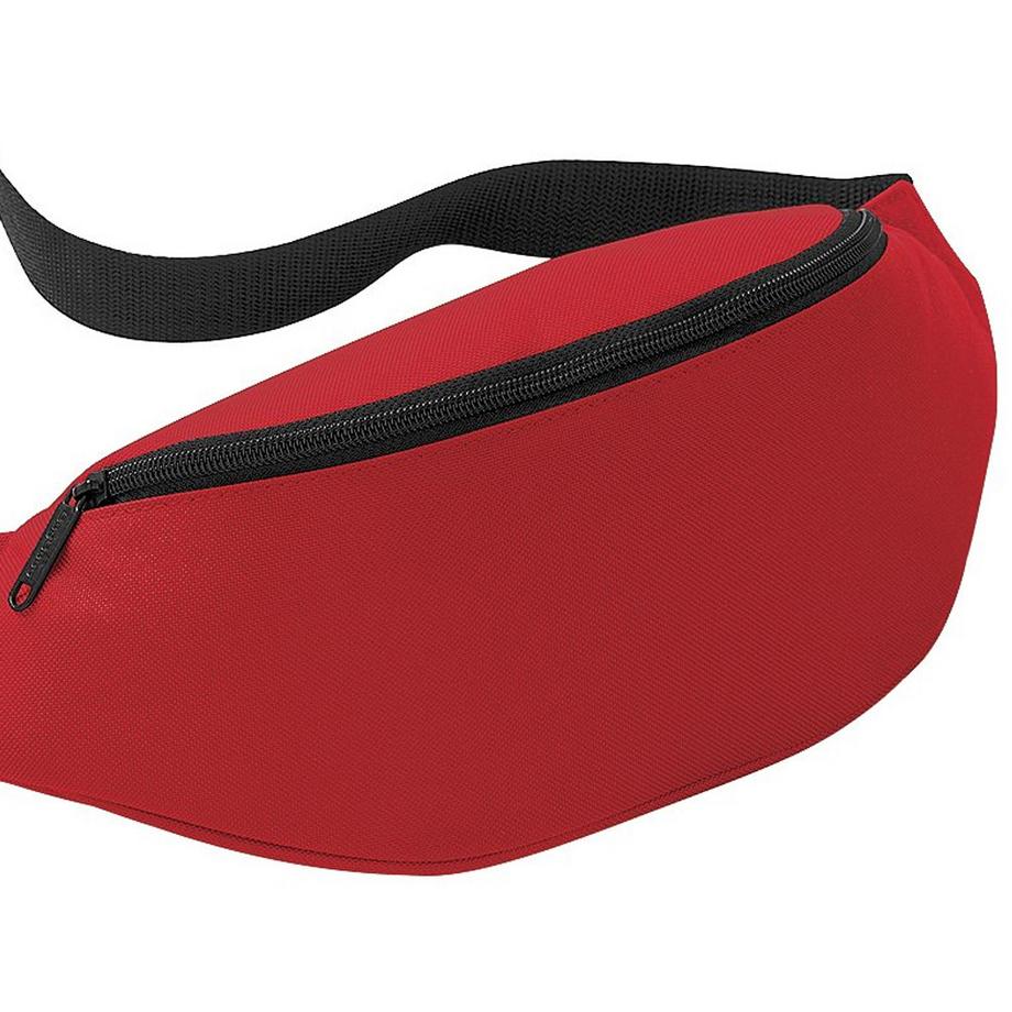 Bagbase Bauchtasche (2,5 Liter) (2 Stückpackung)  