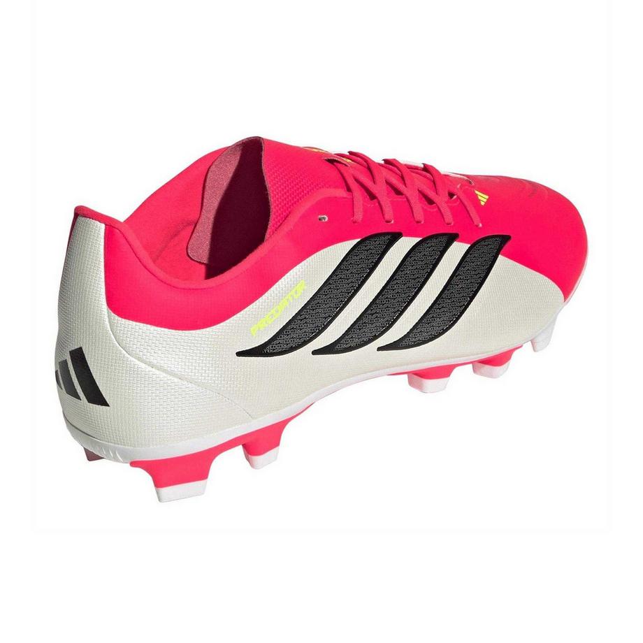 adidas Predator Club Chaussures de Football Terrain Ferme  