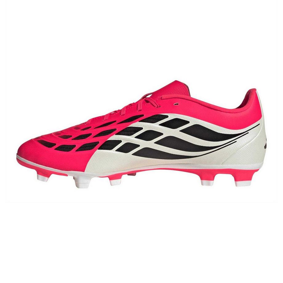 adidas Predator Club Chaussures de Football Terrain Ferme  
