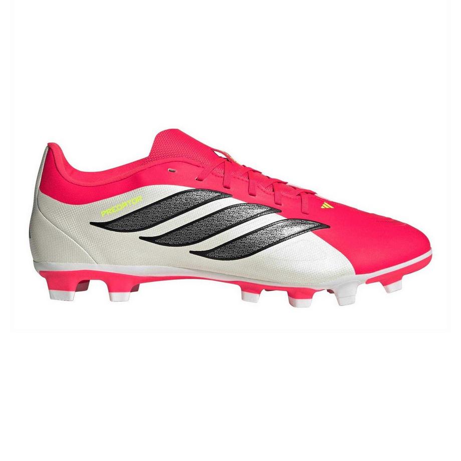 Chaussures De Foot Terrain Ferme Sport Predator Club